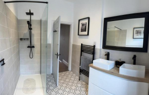 Four Bedroom High Spec Victorian Townhouse